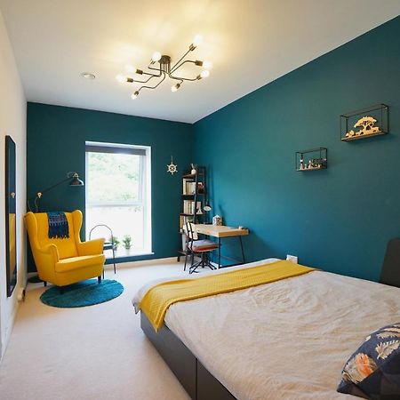 Vegetarian Cosy Room Greenhithe Bluewater Екстериор снимка