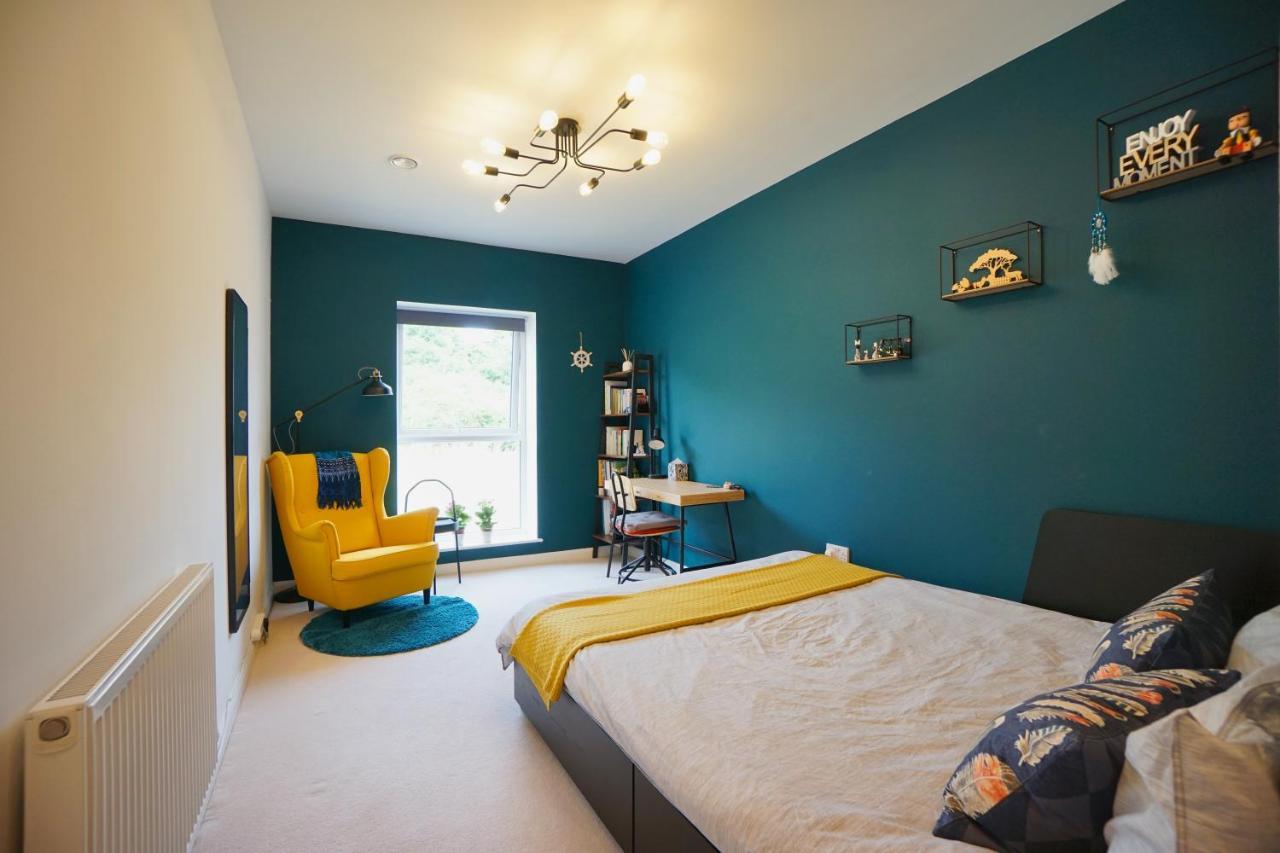 Vegetarian Cosy Room Greenhithe Bluewater Екстериор снимка