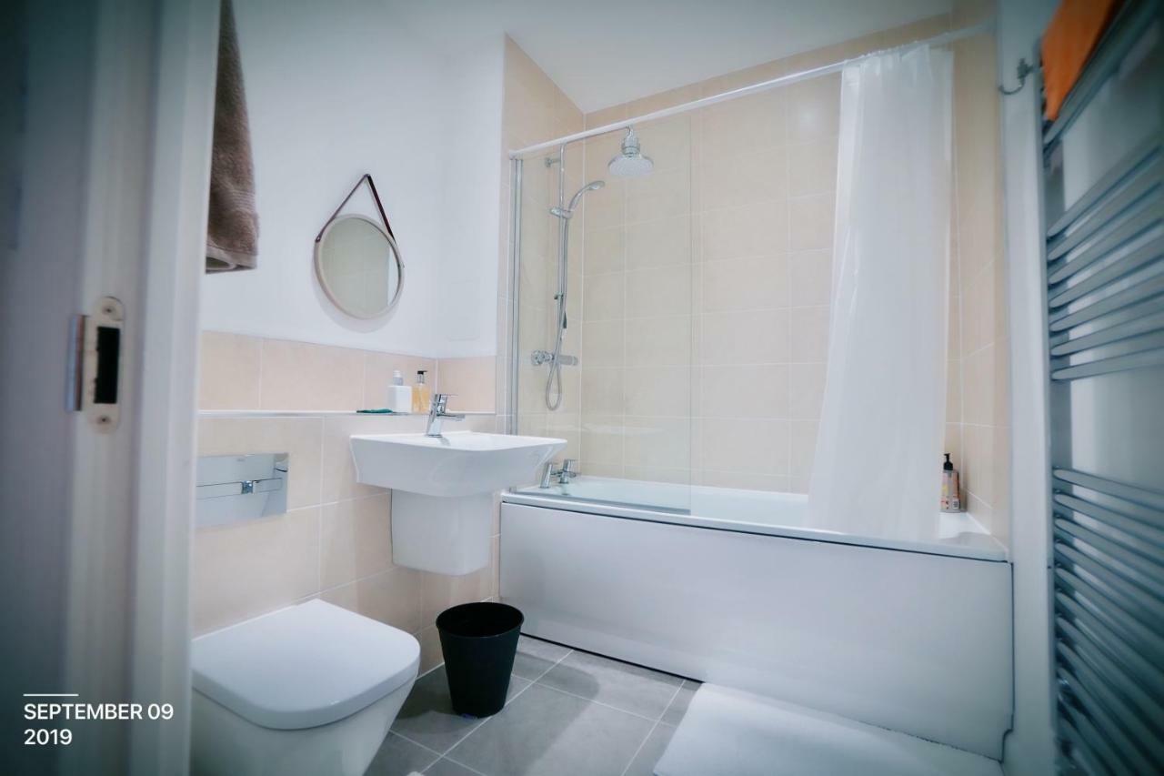 Vegetarian Cosy Room Greenhithe Bluewater Екстериор снимка