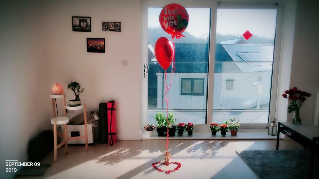 Vegetarian Cosy Room Greenhithe Bluewater Екстериор снимка